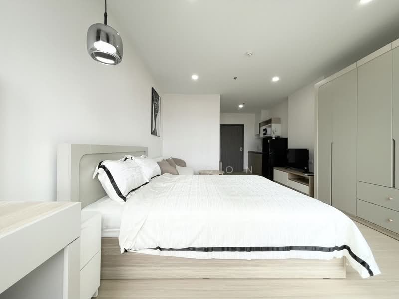 Supalai Veranda Sukhumvit 117, Samut Prakan, Sukhumvit 117, Bang Muang Mai, Muang Samut Prakarn, Samut Prakan, Studio, 29 sqm, Condo For Rent, by CS Poon, 500476063 - DDproperty.com