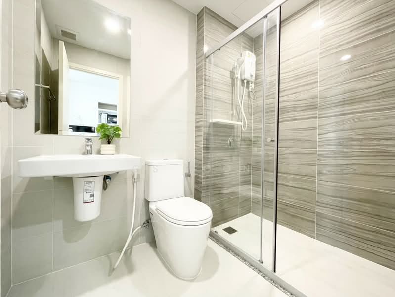 Supalai Veranda Sukhumvit 117, Samut Prakan, Sukhumvit 117, Bang Muang Mai, Muang Samut Prakarn, Samut Prakan, Studio, 29 sqm, Condo For Rent, by CS Poon, 500476063 - DDproperty.com