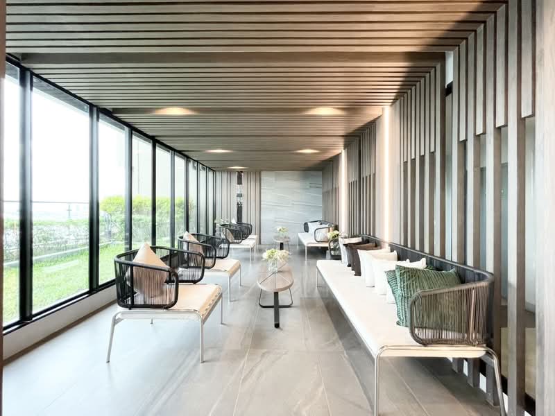 Supalai Veranda Sukhumvit 117, Samut Prakan, Sukhumvit 117, Bang Muang Mai, Muang Samut Prakarn, Samut Prakan, Studio, 29 sqm, Condo For Rent, by CS Poon, 500476063 - DDproperty.com