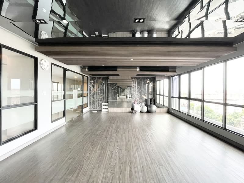 Supalai Veranda Sukhumvit 117, Samut Prakan, Sukhumvit 117, Bang Muang Mai, Muang Samut Prakarn, Samut Prakan, Studio, 29 sqm, Condo For Rent, by CS Poon, 500476063 - DDproperty.com