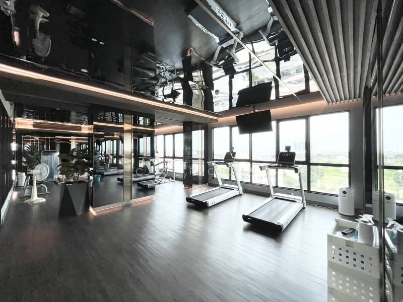 Supalai Veranda Sukhumvit 117, Samut Prakan, Sukhumvit 117, Bang Muang Mai, Muang Samut Prakarn, Samut Prakan, Studio, 29 sqm, Condo For Rent, by CS Poon, 500476063 - DDproperty.com