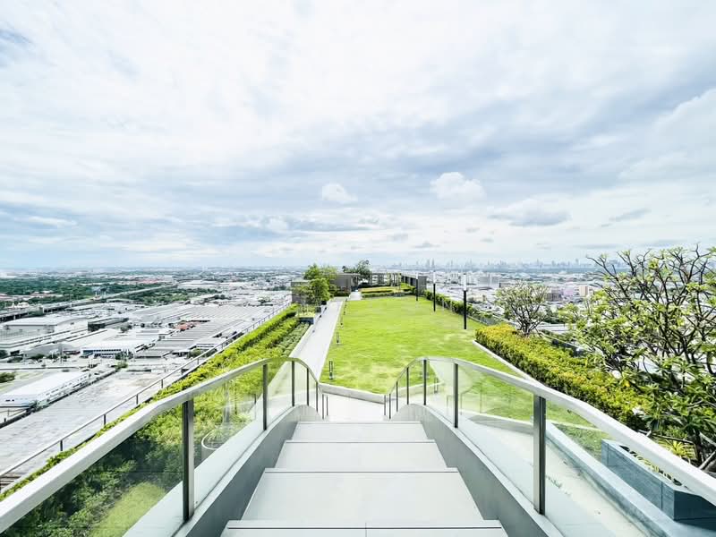 Supalai Veranda Sukhumvit 117, Samut Prakan, Sukhumvit 117, Bang Muang Mai, Muang Samut Prakarn, Samut Prakan, Studio, 29 sqm, Condo For Rent, by CS Poon, 500476063 - DDproperty.com