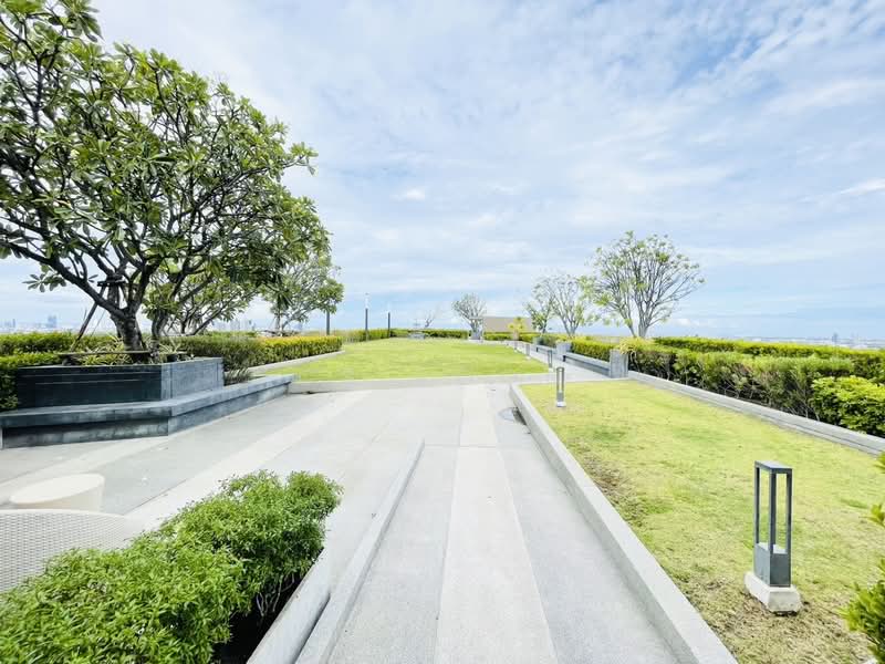 Supalai Veranda Sukhumvit 117, Samut Prakan, Sukhumvit 117, Bang Muang Mai, Muang Samut Prakarn, Samut Prakan, Studio, 29 sqm, Condo For Rent, by CS Poon, 500476063 - DDproperty.com