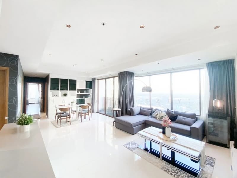 The Emporio Place : ดิ เอ็มโพริโอ เพลส, กรุงเทพ, 93 ซอยสุขุมวิท 24 ถนนสุุขุมวิท, คลองตัน, คลองเตย, กรุงเทพ, 110 ตร.ม., คอนโด ให้เช่า, โดย Thanyatip Saeyi, 500476064 - DDproperty.com