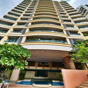 ขาย - Sukhumvit City Resort : สุขุมวิท ซิตี้ รีสอร์ท, กรุงเทพ