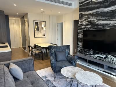 For Rent - Muniq Langsuan, Bangkok