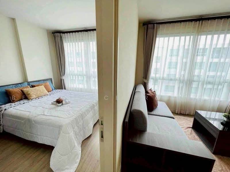 Dcondo Ping : ดีคอนโดพิงค์, เชียงใหม่, 243 ถ. ซุปเปอร์ไฮเวย์ เชียงใหม่-ลำปาง, ฟ้าฮ่าม, เมืองเชียงใหม่, เชียงใหม่, 37 ตร.ม., คอนโด ให้เช่า, โดย Best Choice Property, 500476068 - DDproperty.com