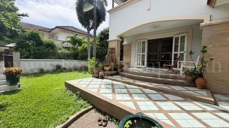 Perfect Place Ramkhamhaeng 164, Bangkok, Soi Ramkhamhaeng 164, Saphan Sung, Bangkok, 7 Bedrooms, 400 sqm, Single Detached House For Sale, by คุณ มณีรัตน์ ( เจี๊ยบ ), 500476070 - DDproperty.com