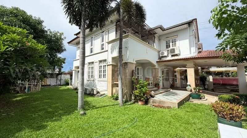 Perfect Place Ramkhamhaeng 164, Bangkok, Soi Ramkhamhaeng 164, Saphan Sung, Bangkok, 7 Bedrooms, 400 sqm, Single Detached House For Sale, by คุณ มณีรัตน์ ( เจี๊ยบ ), 500476070 - DDproperty.com
