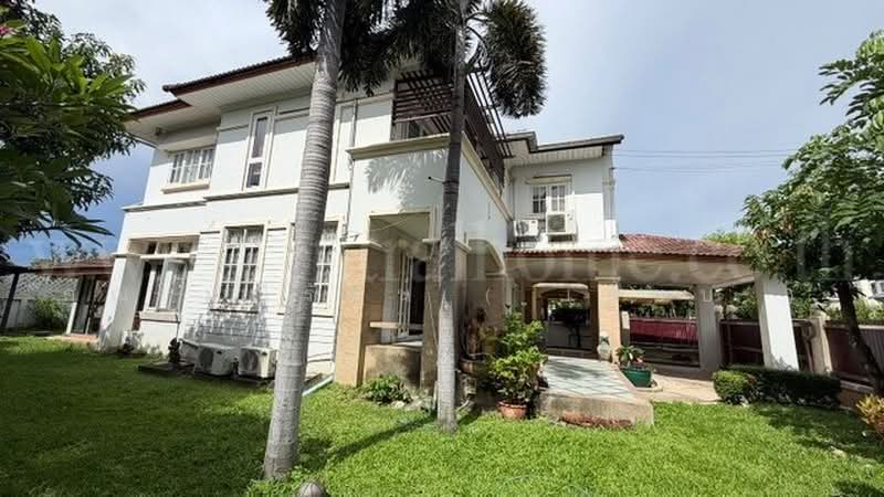 Perfect Place Ramkhamhaeng 164, Bangkok, Soi Ramkhamhaeng 164, Saphan Sung, Bangkok, 7 Bedrooms, 400 sqm, Single Detached House For Sale, by คุณ มณีรัตน์ ( เจี๊ยบ ), 500476070 - DDproperty.com