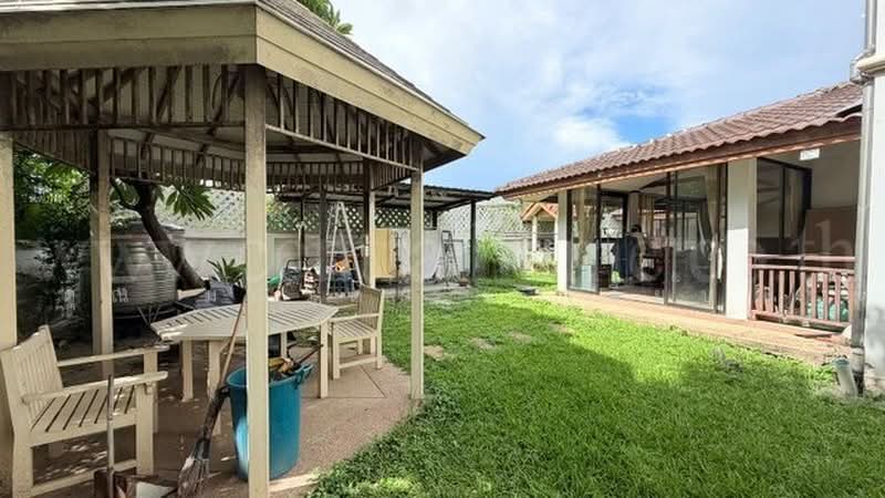 Perfect Place Ramkhamhaeng 164, Bangkok, Soi Ramkhamhaeng 164, Saphan Sung, Bangkok, 7 Bedrooms, 400 sqm, Single Detached House For Sale, by คุณ มณีรัตน์ ( เจี๊ยบ ), 500476070 - DDproperty.com