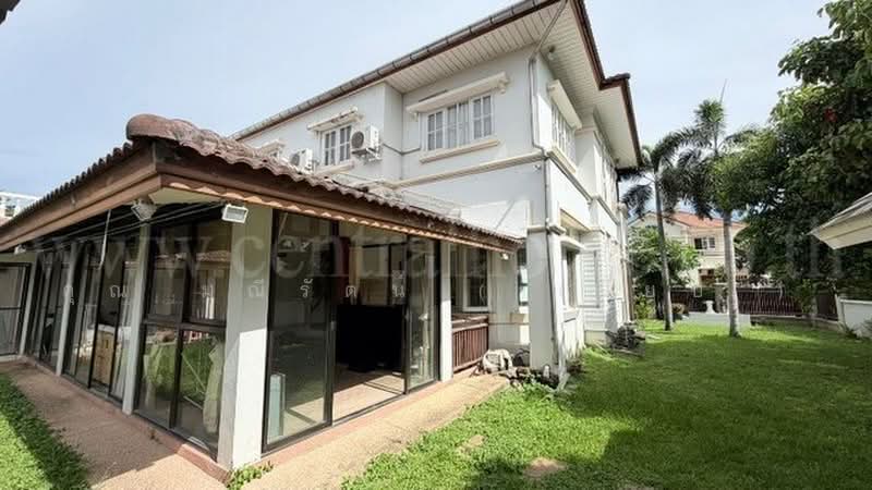 Perfect Place Ramkhamhaeng 164, Bangkok, Soi Ramkhamhaeng 164, Saphan Sung, Bangkok, 7 Bedrooms, 400 sqm, Single Detached House For Sale, by คุณ มณีรัตน์ ( เจี๊ยบ ), 500476070 - DDproperty.com