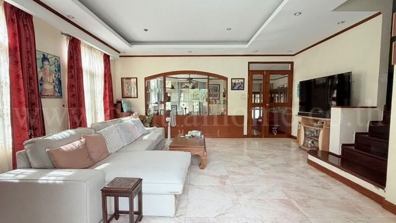 Perfect Place Ramkhamhaeng 164 : เพอร์เฟค เพลส รามคำแหง 164, กรุงเทพ, ซอยรามคำแหง 164, สะพานสูง, กรุงเทพ, 400 ตร.ม., บ้านเดี่ยว ขาย, โดย คุณ มณีรัตน์ ( เจี๊ยบ ), 500476070 - DDproperty.com