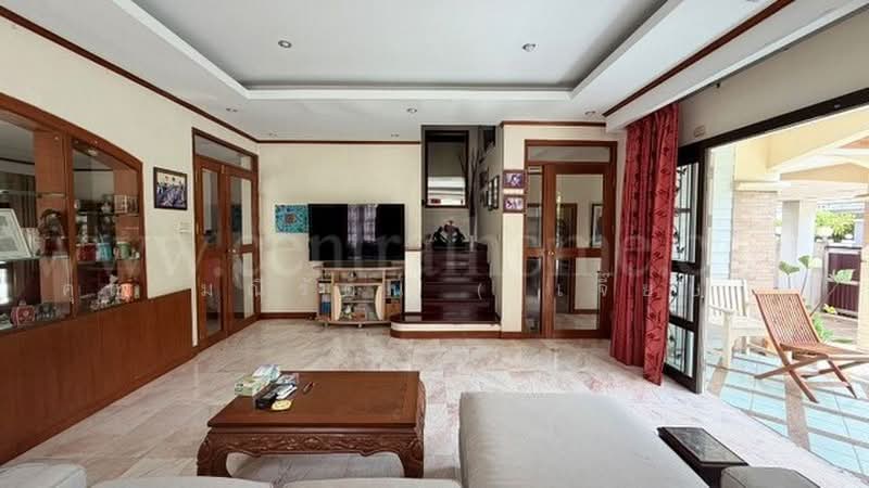 Perfect Place Ramkhamhaeng 164, Bangkok, Soi Ramkhamhaeng 164, Saphan Sung, Bangkok, 7 Bedrooms, 400 sqm, Single Detached House For Sale, by คุณ มณีรัตน์ ( เจี๊ยบ ), 500476070 - DDproperty.com