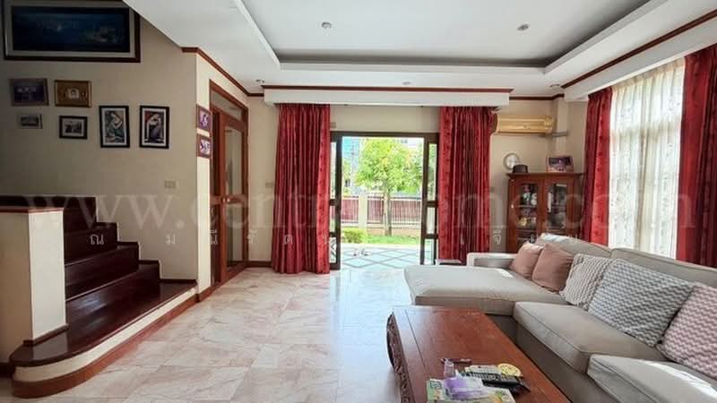 Perfect Place Ramkhamhaeng 164, Bangkok, Soi Ramkhamhaeng 164, Saphan Sung, Bangkok, 7 Bedrooms, 400 sqm, Single Detached House For Sale, by คุณ มณีรัตน์ ( เจี๊ยบ ), 500476070 - DDproperty.com