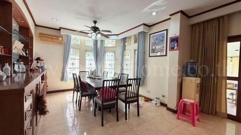 Perfect Place Ramkhamhaeng 164, Bangkok, Soi Ramkhamhaeng 164, Saphan Sung, Bangkok, 7 Bedrooms, 400 sqm, Single Detached House For Sale, by คุณ มณีรัตน์ ( เจี๊ยบ ), 500476070 - DDproperty.com