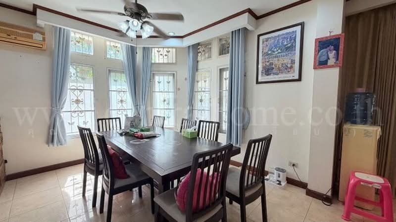 Perfect Place Ramkhamhaeng 164, Bangkok, Soi Ramkhamhaeng 164, Saphan Sung, Bangkok, 7 Bedrooms, 400 sqm, Single Detached House For Sale, by คุณ มณีรัตน์ ( เจี๊ยบ ), 500476070 - DDproperty.com