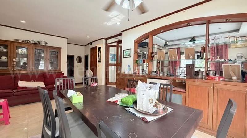 Perfect Place Ramkhamhaeng 164, Bangkok, Soi Ramkhamhaeng 164, Saphan Sung, Bangkok, 7 Bedrooms, 400 sqm, Single Detached House For Sale, by คุณ มณีรัตน์ ( เจี๊ยบ ), 500476070 - DDproperty.com