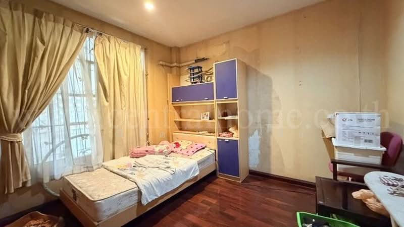 Perfect Place Ramkhamhaeng 164, Bangkok, Soi Ramkhamhaeng 164, Saphan Sung, Bangkok, 7 Bedrooms, 400 sqm, Single Detached House For Sale, by คุณ มณีรัตน์ ( เจี๊ยบ ), 500476070 - DDproperty.com