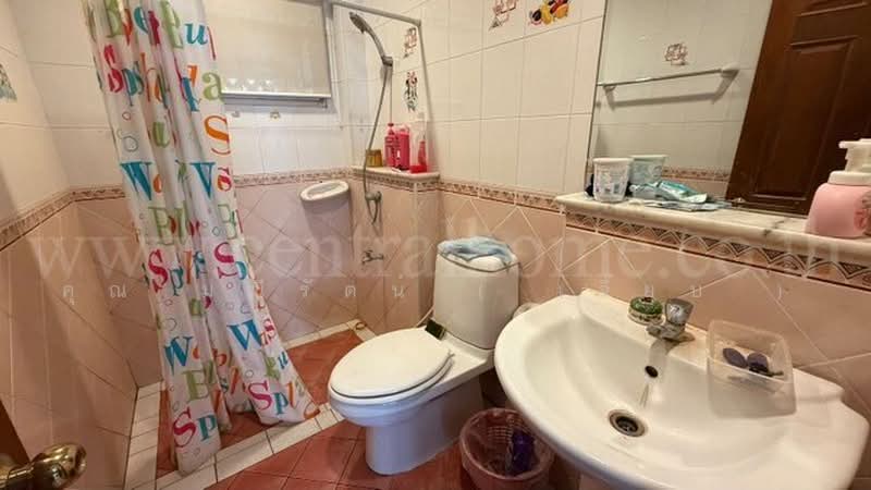 Perfect Place Ramkhamhaeng 164, Bangkok, Soi Ramkhamhaeng 164, Saphan Sung, Bangkok, 7 Bedrooms, 400 sqm, Single Detached House For Sale, by คุณ มณีรัตน์ ( เจี๊ยบ ), 500476070 - DDproperty.com