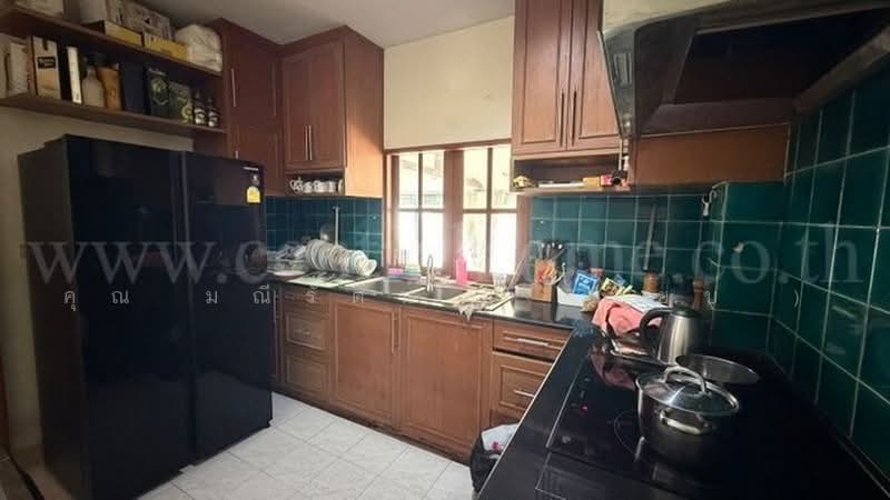Perfect Place Ramkhamhaeng 164, Bangkok, Soi Ramkhamhaeng 164, Saphan Sung, Bangkok, 7 Bedrooms, 400 sqm, Single Detached House For Sale, by คุณ มณีรัตน์ ( เจี๊ยบ ), 500476070 - DDproperty.com