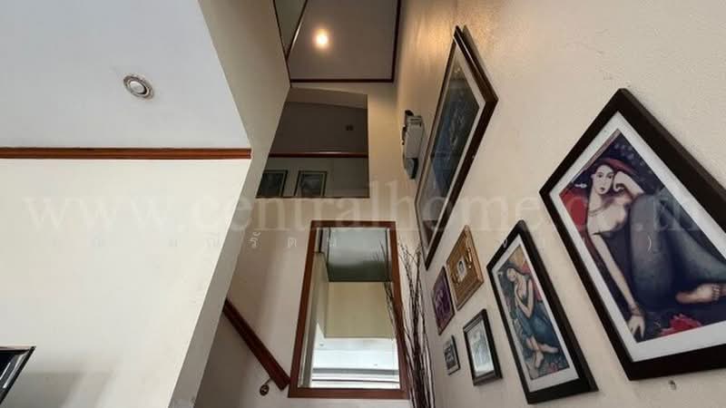 Perfect Place Ramkhamhaeng 164, Bangkok, Soi Ramkhamhaeng 164, Saphan Sung, Bangkok, 7 Bedrooms, 400 sqm, Single Detached House For Sale, by คุณ มณีรัตน์ ( เจี๊ยบ ), 500476070 - DDproperty.com