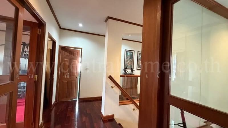 Perfect Place Ramkhamhaeng 164, Bangkok, Soi Ramkhamhaeng 164, Saphan Sung, Bangkok, 7 Bedrooms, 400 sqm, Single Detached House For Sale, by คุณ มณีรัตน์ ( เจี๊ยบ ), 500476070 - DDproperty.com