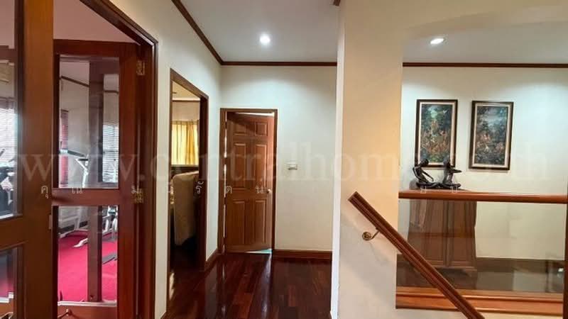 Perfect Place Ramkhamhaeng 164 : เพอร์เฟค เพลส รามคำแหง 164, กรุงเทพ, ซอยรามคำแหง 164, สะพานสูง, กรุงเทพ, 400 ตร.ม., บ้านเดี่ยว ขาย, โดย คุณ มณีรัตน์ ( เจี๊ยบ ), 500476070 - DDproperty.com