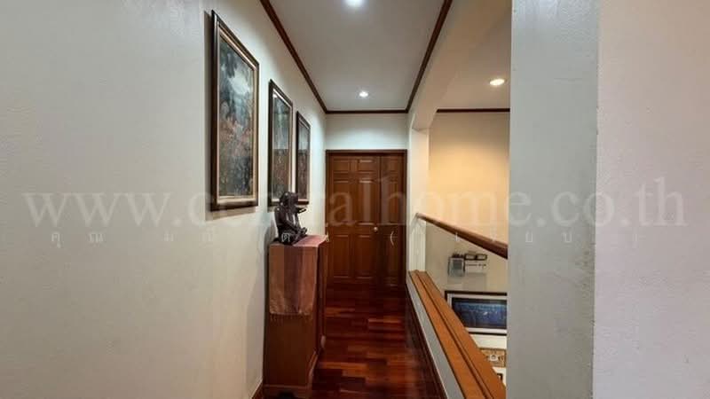 Perfect Place Ramkhamhaeng 164, Bangkok, Soi Ramkhamhaeng 164, Saphan Sung, Bangkok, 7 Bedrooms, 400 sqm, Single Detached House For Sale, by คุณ มณีรัตน์ ( เจี๊ยบ ), 500476070 - DDproperty.com