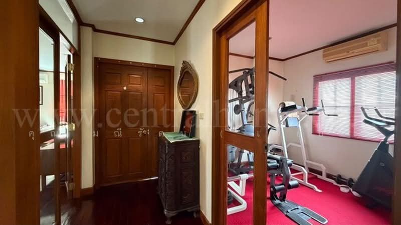 Perfect Place Ramkhamhaeng 164 : เพอร์เฟค เพลส รามคำแหง 164, กรุงเทพ, ซอยรามคำแหง 164, สะพานสูง, กรุงเทพ, 400 ตร.ม., บ้านเดี่ยว ขาย, โดย คุณ มณีรัตน์ ( เจี๊ยบ ), 500476070 - DDproperty.com