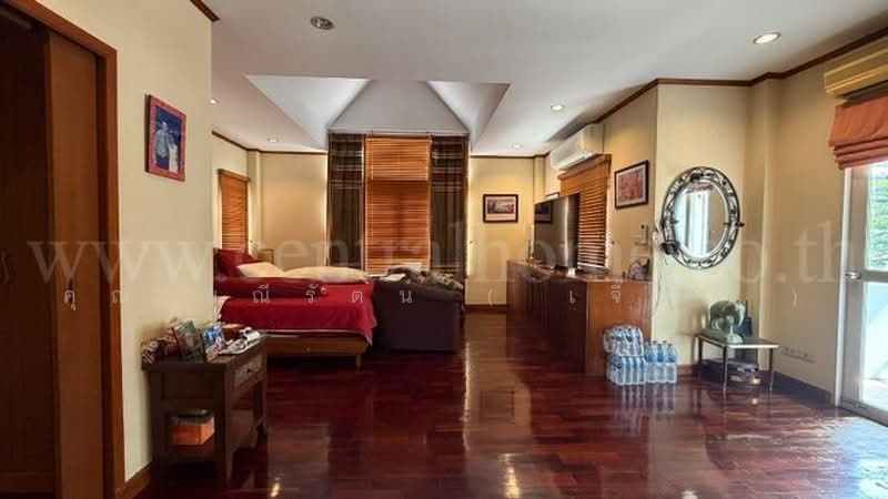 Perfect Place Ramkhamhaeng 164, Bangkok, Soi Ramkhamhaeng 164, Saphan Sung, Bangkok, 7 Bedrooms, 400 sqm, Single Detached House For Sale, by คุณ มณีรัตน์ ( เจี๊ยบ ), 500476070 - DDproperty.com