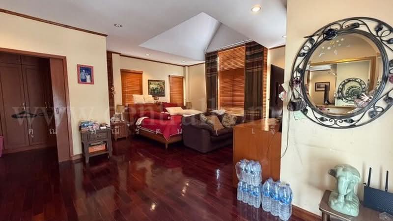 Perfect Place Ramkhamhaeng 164, Bangkok, Soi Ramkhamhaeng 164, Saphan Sung, Bangkok, 7 Bedrooms, 400 sqm, Single Detached House For Sale, by คุณ มณีรัตน์ ( เจี๊ยบ ), 500476070 - DDproperty.com