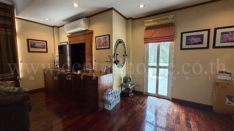 Perfect Place Ramkhamhaeng 164, Bangkok, Soi Ramkhamhaeng 164, Saphan Sung, Bangkok, 7 Bedrooms, 400 sqm, Single Detached House For Sale, by คุณ มณีรัตน์ ( เจี๊ยบ ), 500476070 - DDproperty.com