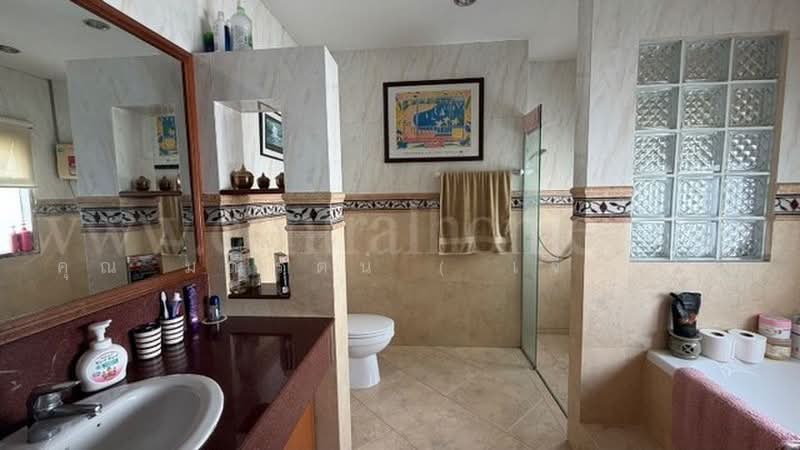 Perfect Place Ramkhamhaeng 164, Bangkok, Soi Ramkhamhaeng 164, Saphan Sung, Bangkok, 7 Bedrooms, 400 sqm, Single Detached House For Sale, by คุณ มณีรัตน์ ( เจี๊ยบ ), 500476070 - DDproperty.com