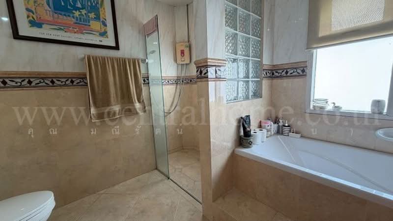 Perfect Place Ramkhamhaeng 164, Bangkok, Soi Ramkhamhaeng 164, Saphan Sung, Bangkok, 7 Bedrooms, 400 sqm, Single Detached House For Sale, by คุณ มณีรัตน์ ( เจี๊ยบ ), 500476070 - DDproperty.com