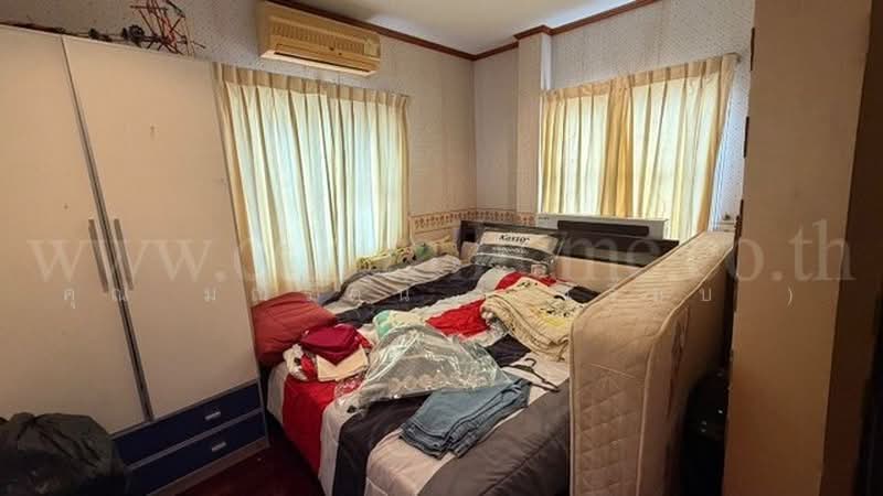 Perfect Place Ramkhamhaeng 164, Bangkok, Soi Ramkhamhaeng 164, Saphan Sung, Bangkok, 7 Bedrooms, 400 sqm, Single Detached House For Sale, by คุณ มณีรัตน์ ( เจี๊ยบ ), 500476070 - DDproperty.com