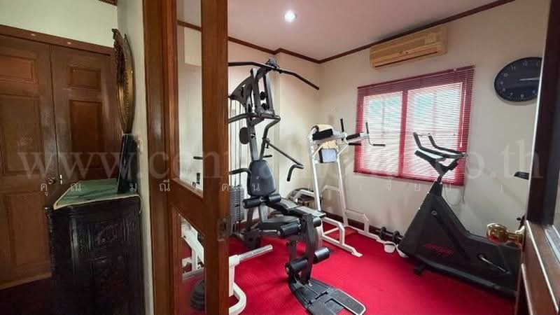 Perfect Place Ramkhamhaeng 164, Bangkok, Soi Ramkhamhaeng 164, Saphan Sung, Bangkok, 7 Bedrooms, 400 sqm, Single Detached House For Sale, by คุณ มณีรัตน์ ( เจี๊ยบ ), 500476070 - DDproperty.com