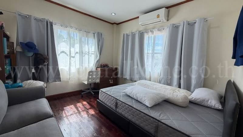 Perfect Place Ramkhamhaeng 164, Bangkok, Soi Ramkhamhaeng 164, Saphan Sung, Bangkok, 7 Bedrooms, 400 sqm, Single Detached House For Sale, by คุณ มณีรัตน์ ( เจี๊ยบ ), 500476070 - DDproperty.com
