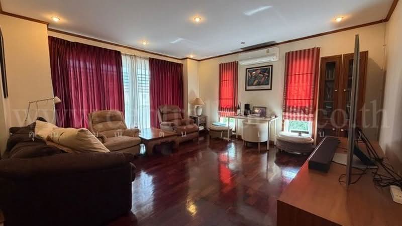 Perfect Place Ramkhamhaeng 164, Bangkok, Soi Ramkhamhaeng 164, Saphan Sung, Bangkok, 7 Bedrooms, 400 sqm, Single Detached House For Sale, by คุณ มณีรัตน์ ( เจี๊ยบ ), 500476070 - DDproperty.com
