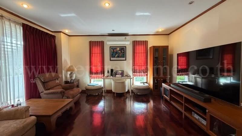 Perfect Place Ramkhamhaeng 164 : เพอร์เฟค เพลส รามคำแหง 164, กรุงเทพ, ซอยรามคำแหง 164, สะพานสูง, กรุงเทพ, 400 ตร.ม., บ้านเดี่ยว ขาย, โดย คุณ มณีรัตน์ ( เจี๊ยบ ), 500476070 - DDproperty.com