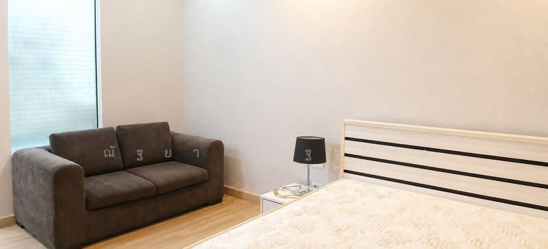 Life Charoennakhon-Sathorn, Bangkok, 670 Charoen Nakhon Road, Bang Lam Phu Lang, Khlong San, Bangkok, 1 Bedroom, 33 sqm, Condo For Sale, by ณัฐยา ศิริฐานนท์, 500476071 - DDproperty.com