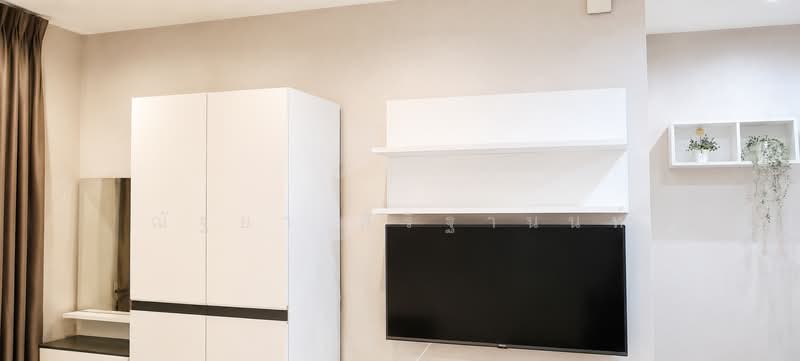 Life Charoennakhon-Sathorn, Bangkok, 670 Charoen Nakhon Road, Bang Lam Phu Lang, Khlong San, Bangkok, 1 Bedroom, 33 sqm, Condo For Sale, by ณัฐยา ศิริฐานนท์, 500476071 - DDproperty.com