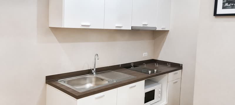 Life Charoennakhon-Sathorn : ไลฟ์ เจริญนคร-สาทร, กรุงเทพ, 670 ถนน เจริญนคร, บางลำภูล่าง, คลองสาน, กรุงเทพ, 33 ตร.ม., คอนโด ขาย, โดย ณัฐยา ศิริฐานนท์, 500476071 - DDproperty.com