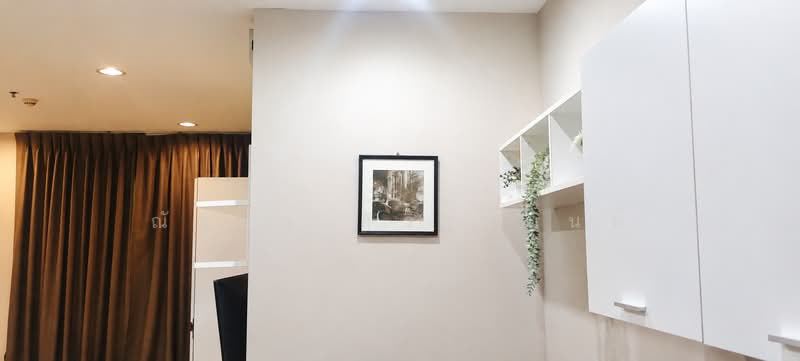 Life Charoennakhon-Sathorn : ไลฟ์ เจริญนคร-สาทร, กรุงเทพ, 670 ถนน เจริญนคร, บางลำภูล่าง, คลองสาน, กรุงเทพ, 33 ตร.ม., คอนโด ขาย, โดย ณัฐยา ศิริฐานนท์, 500476071 - DDproperty.com
