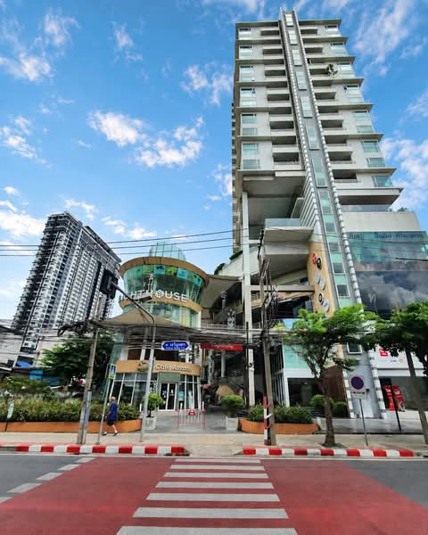 Life Charoennakhon-Sathorn, Bangkok, 670 Charoen Nakhon Road, Bang Lam Phu Lang, Khlong San, Bangkok, 1 Bedroom, 33 sqm, Condo For Sale, by ณัฐยา ศิริฐานนท์, 500476071 - DDproperty.com
