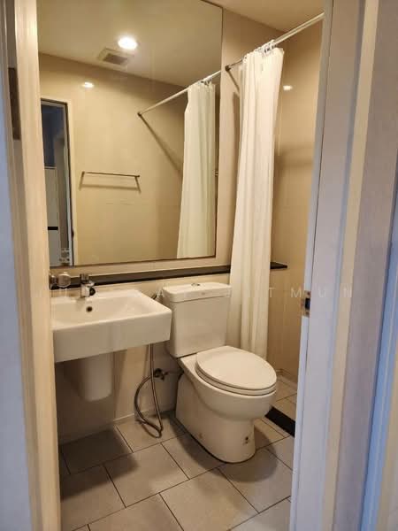 Aspire Erawan, Samut Prakan, Sukhumvit, Pak Nam, Muang Samut Prakarn, Samut Prakan, 1 Bedroom, 31 sqm, Condo For Sale, by Jutarat Jitmun, 500476072 - DDproperty.com