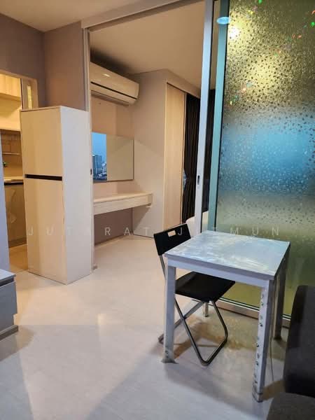 Aspire Erawan, Samut Prakan, Sukhumvit, Pak Nam, Muang Samut Prakarn, Samut Prakan, 1 Bedroom, 31 sqm, Condo For Sale, by Jutarat Jitmun, 500476072 - DDproperty.com