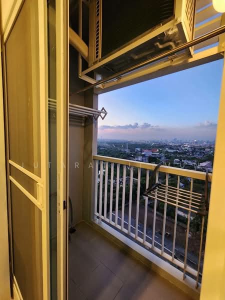 Aspire Erawan, Samut Prakan, Sukhumvit, Pak Nam, Muang Samut Prakarn, Samut Prakan, 1 Bedroom, 31 sqm, Condo For Sale, by Jutarat Jitmun, 500476072 - DDproperty.com