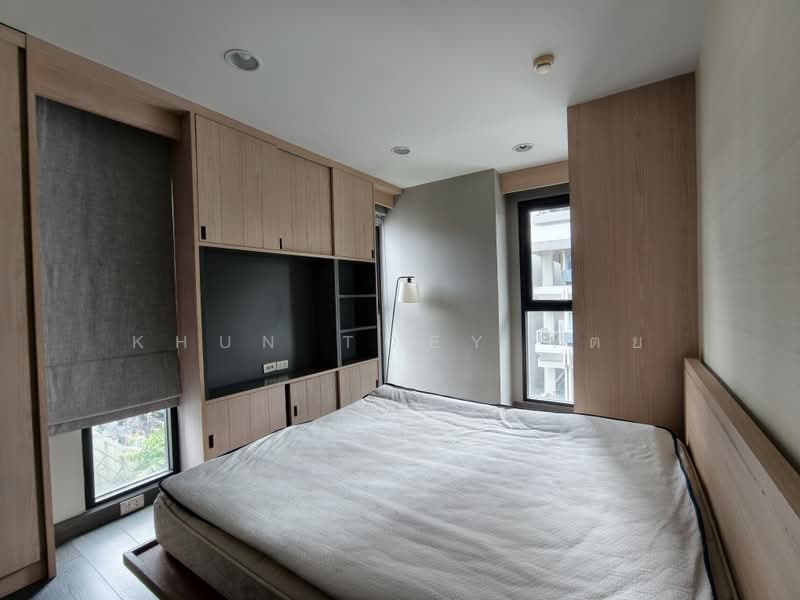 Rende Sukhumvit 23, Bangkok, Soi Sukhumvit 23, Khlong Tan Nua, Watthana, Bangkok, 2 Bedrooms, 85 sqm, Condo For Rent, by Khun Toey เตย, 500476073 - DDproperty.com