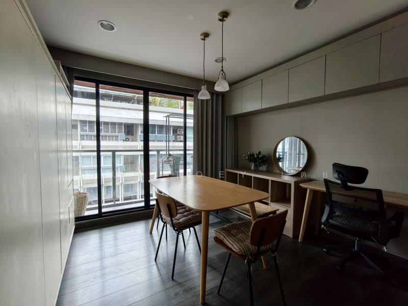 Rende Sukhumvit 23, Bangkok, Soi Sukhumvit 23, Khlong Tan Nua, Watthana, Bangkok, 2 Bedrooms, 85 sqm, Condo For Rent, by Khun Toey เตย, 500476073 - DDproperty.com